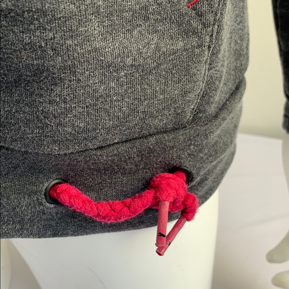 Puma Hoodie Small - Picture 3 of 5